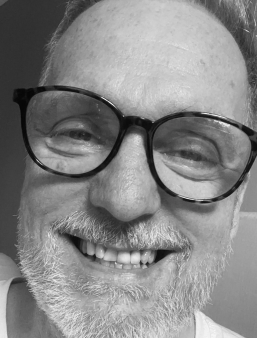 Michael Moberg